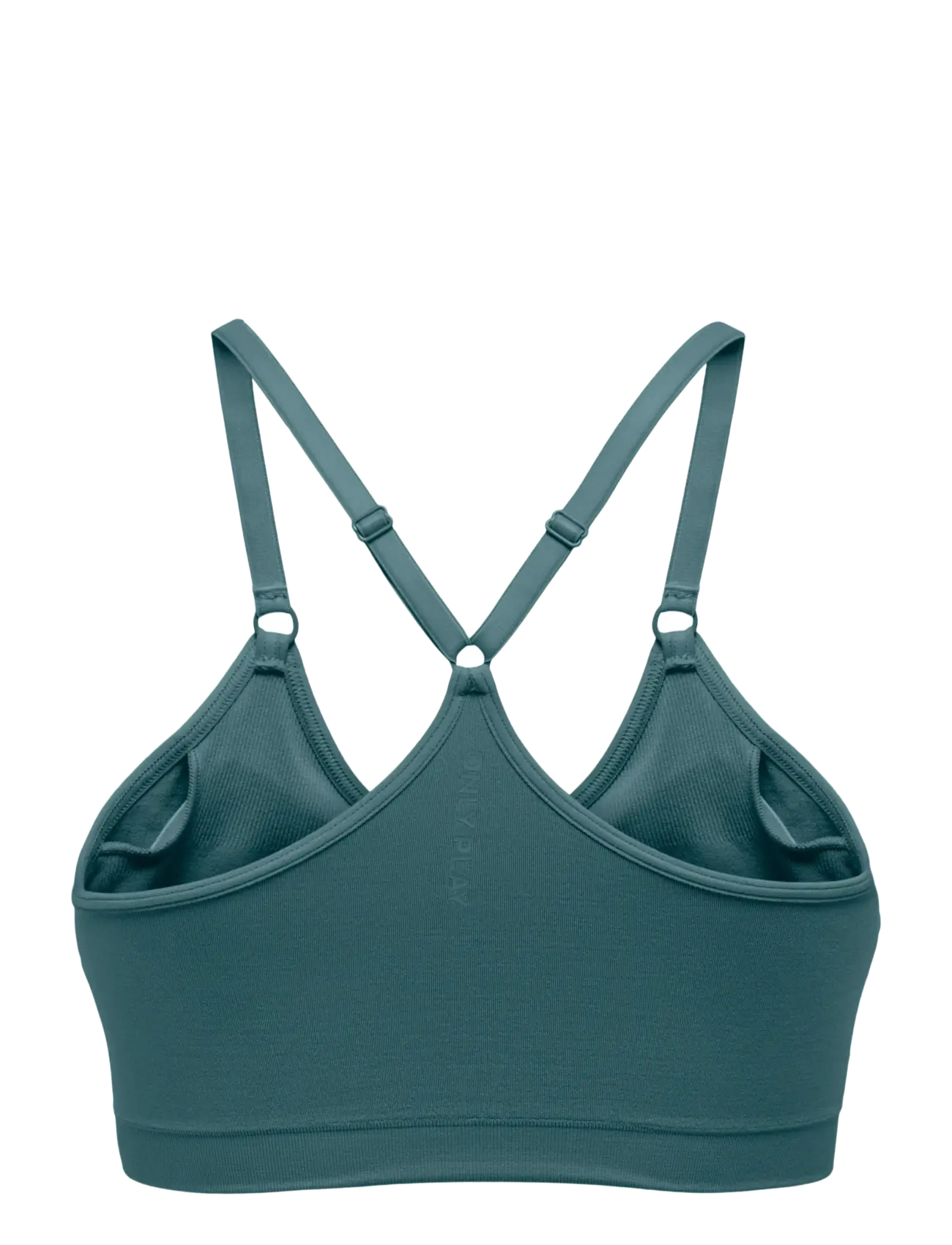 Only Play - ONPLEA-2 SEAM BRA NOOS - sport bh:ar - mediterranea - 2