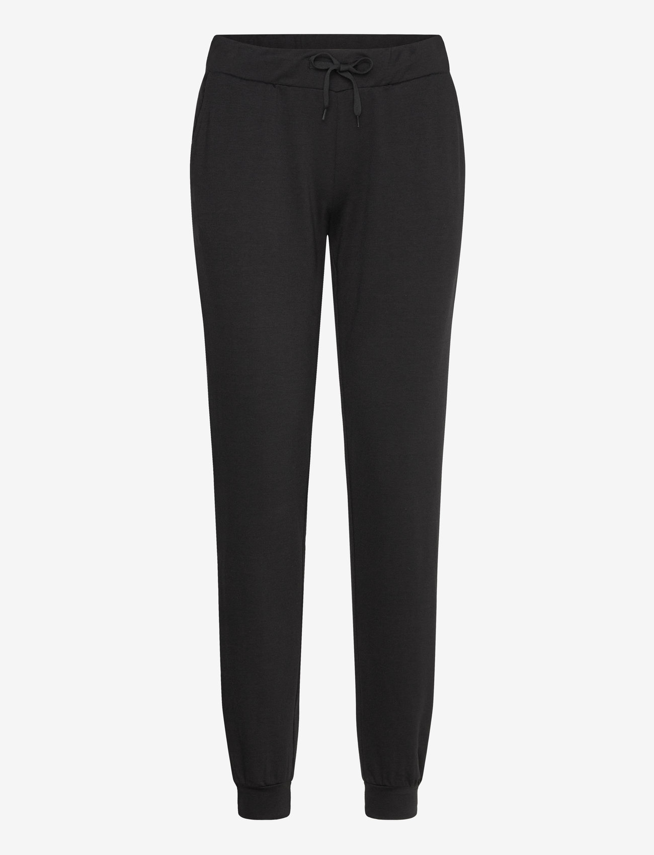 Only Play - ONPAYNA MW REG SPORTS SWT PNT NOOS - treninginės kelnės - black - 1