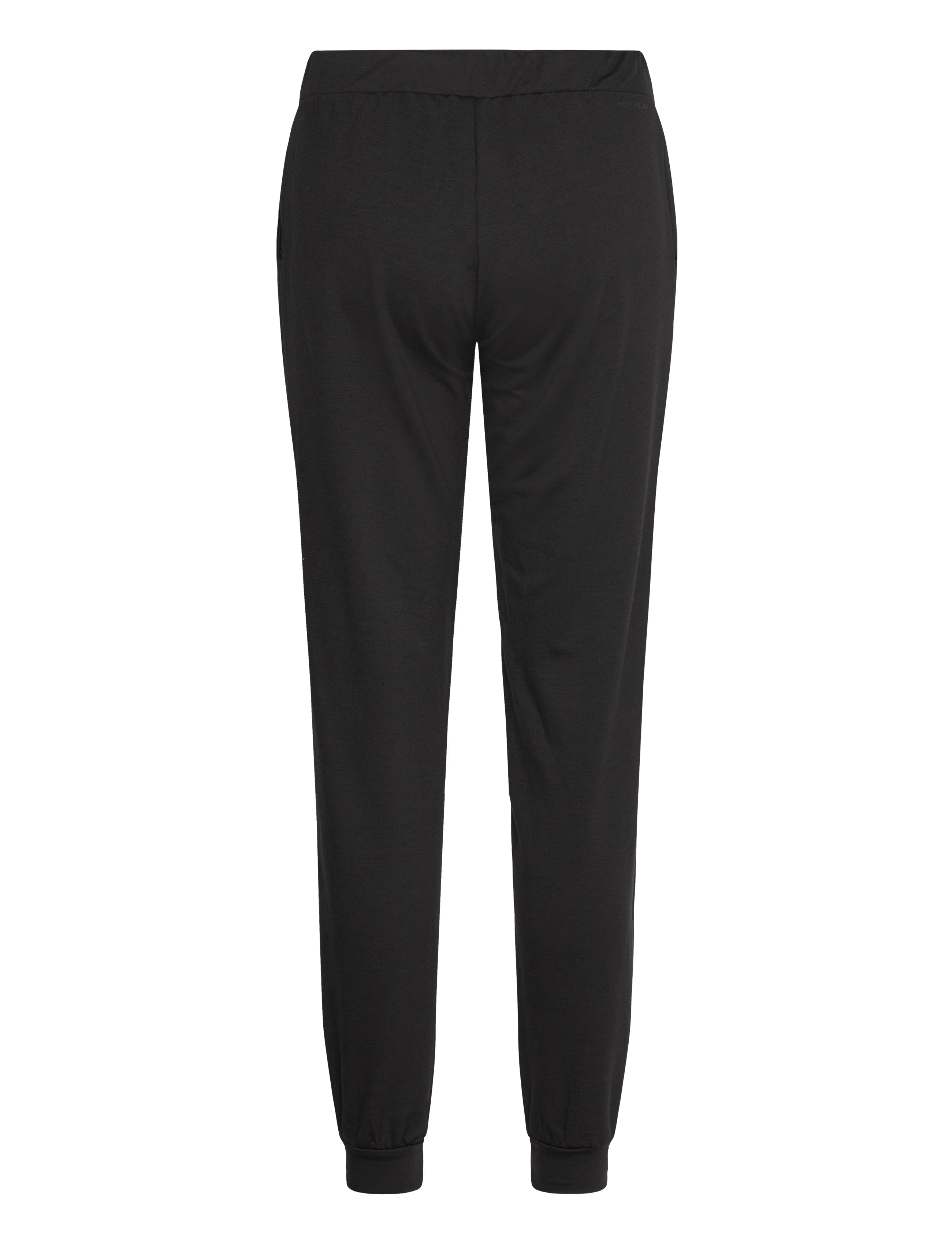 Only Play - ONPAYNA MW REG SPORTS SWT PNT NOOS - joggebukser - black - 2