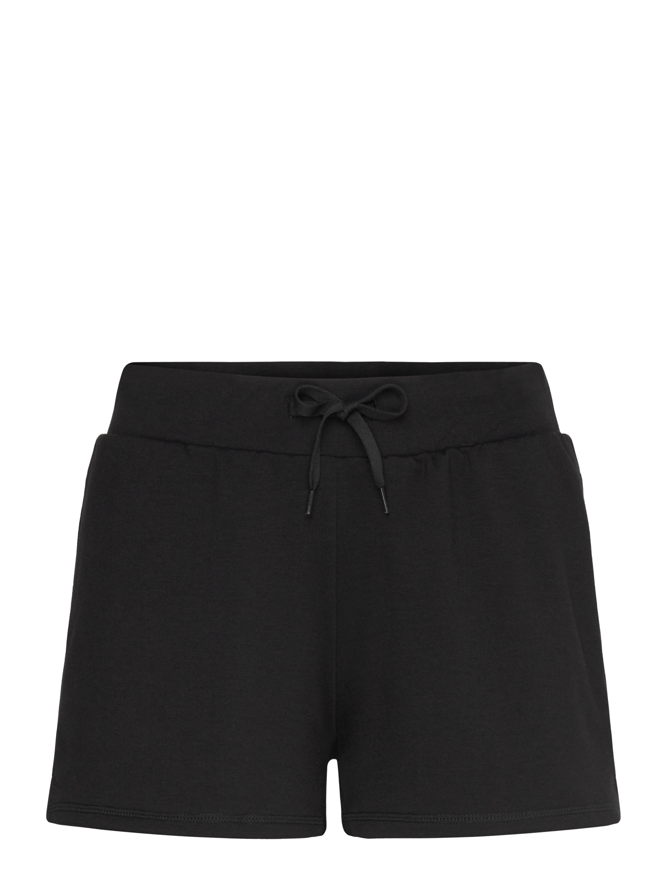 ONLY PLAY Onpayna Mw Sport Swt Shorts Noos Schwarz - XL - Damen