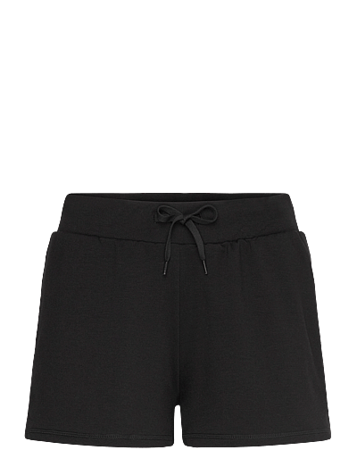 Only Play ONPAYNA MW SPORTS SWT SHORTS NOOS - Püksid - BLACK / black