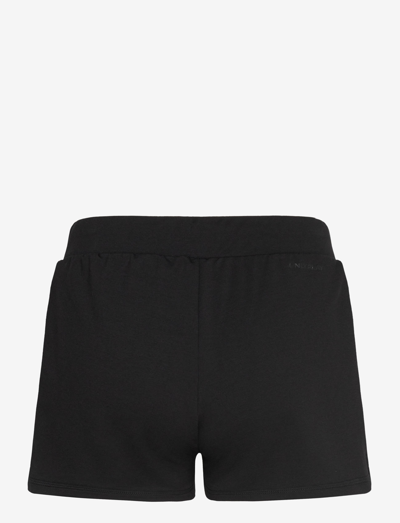 Only Play - ONPAYNA MW SPORTS SWT SHORTS NOOS - trainingsshorts - black - 1