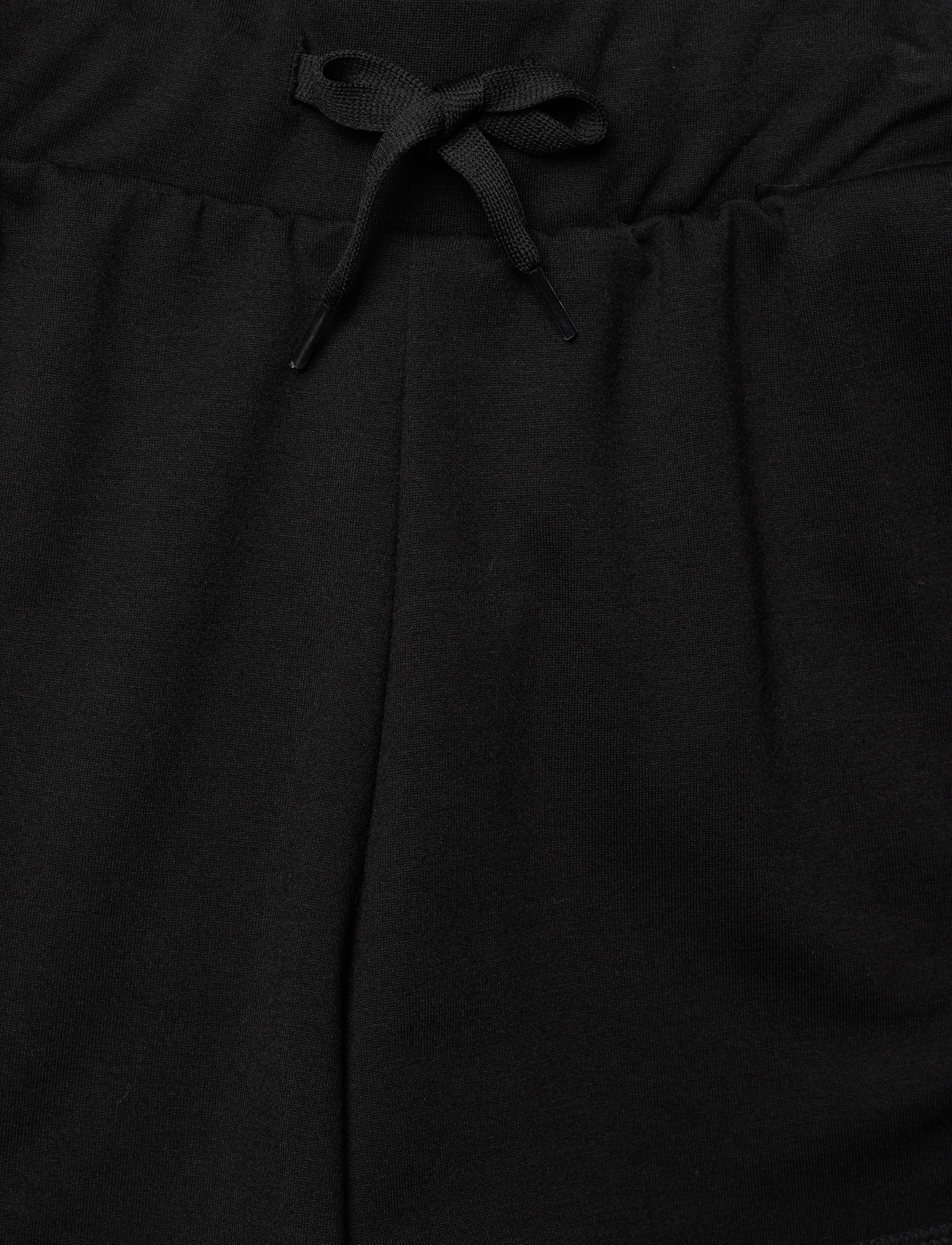 Only Play - ONPAYNA MW SPORTS SWT SHORTS NOOS - treenishortsit - black - 3