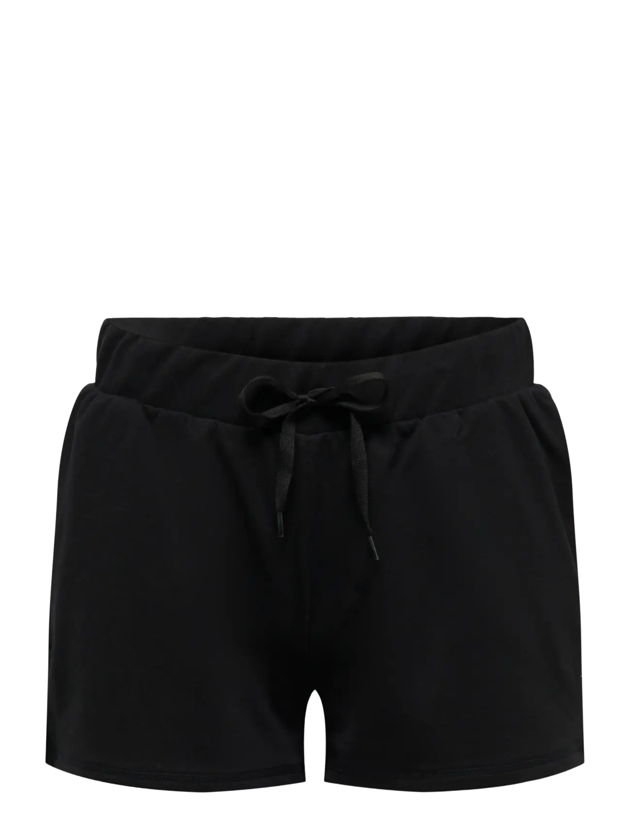 ONLY PLAY Onpayna Mw Sport Swt Shorts Noos Schwarz - XL - Damen