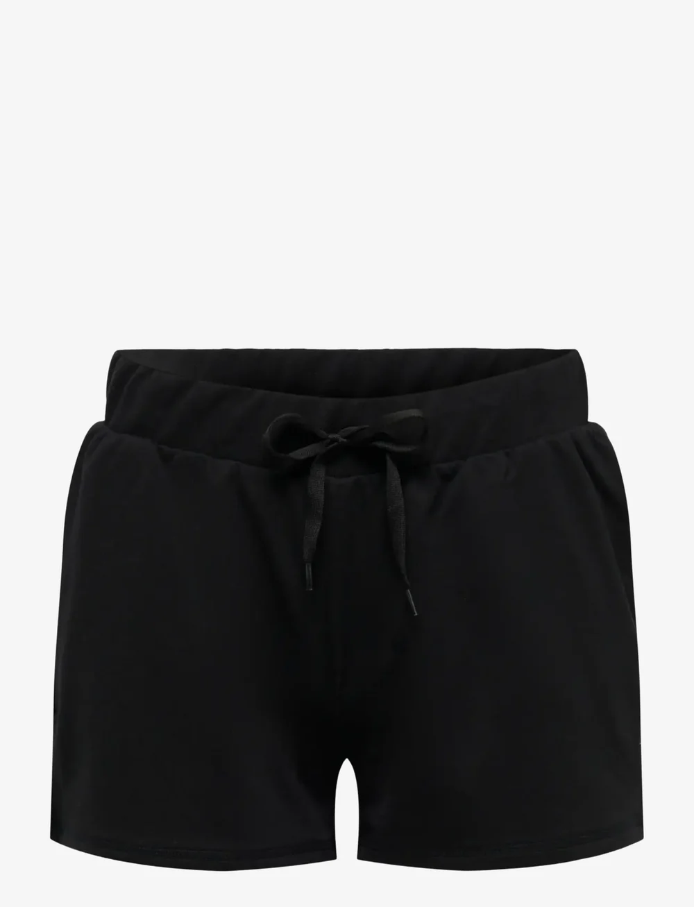 Only Play - ONPAYNA MW SPORTS SWT SHORTS NOOS - træningsshorts - black - 1