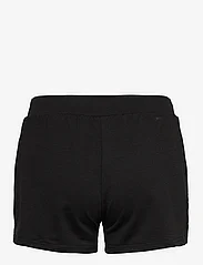 Only Play - ONPAYNA MW SPORTS SWT SHORTS NOOS - träningsshorts - black - 1