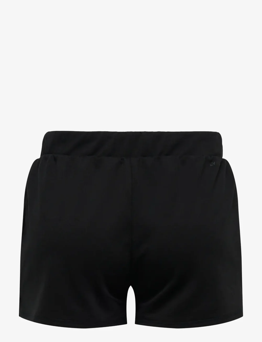 Only Play - ONPAYNA MW SPORTS SWT SHORTS NOOS - træningsshorts - black - 2