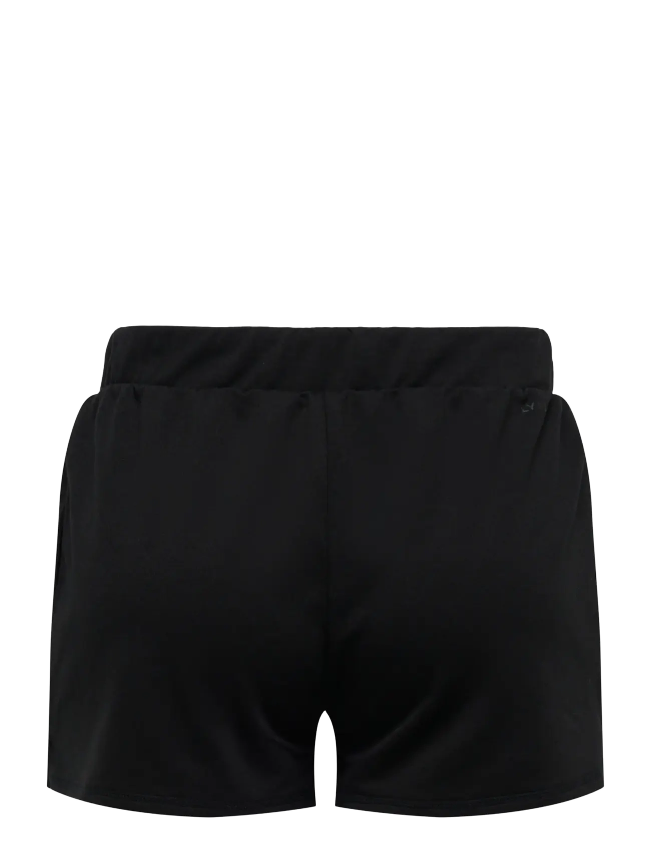 Only Play - ONPAYNA MW SPORTS SWT SHORTS NOOS - træningsshorts - black - 2