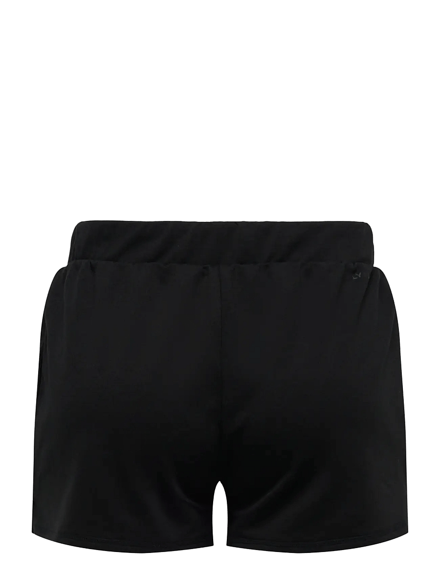 Only Play - ONPAYNA MW SPORTS SWT SHORTS NOOS - træningsshorts - black - 2