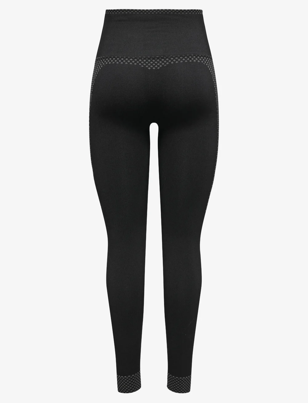 Only Play - ONPJAMINA HW SEAM TIGHTS - trainingstights - black - 1