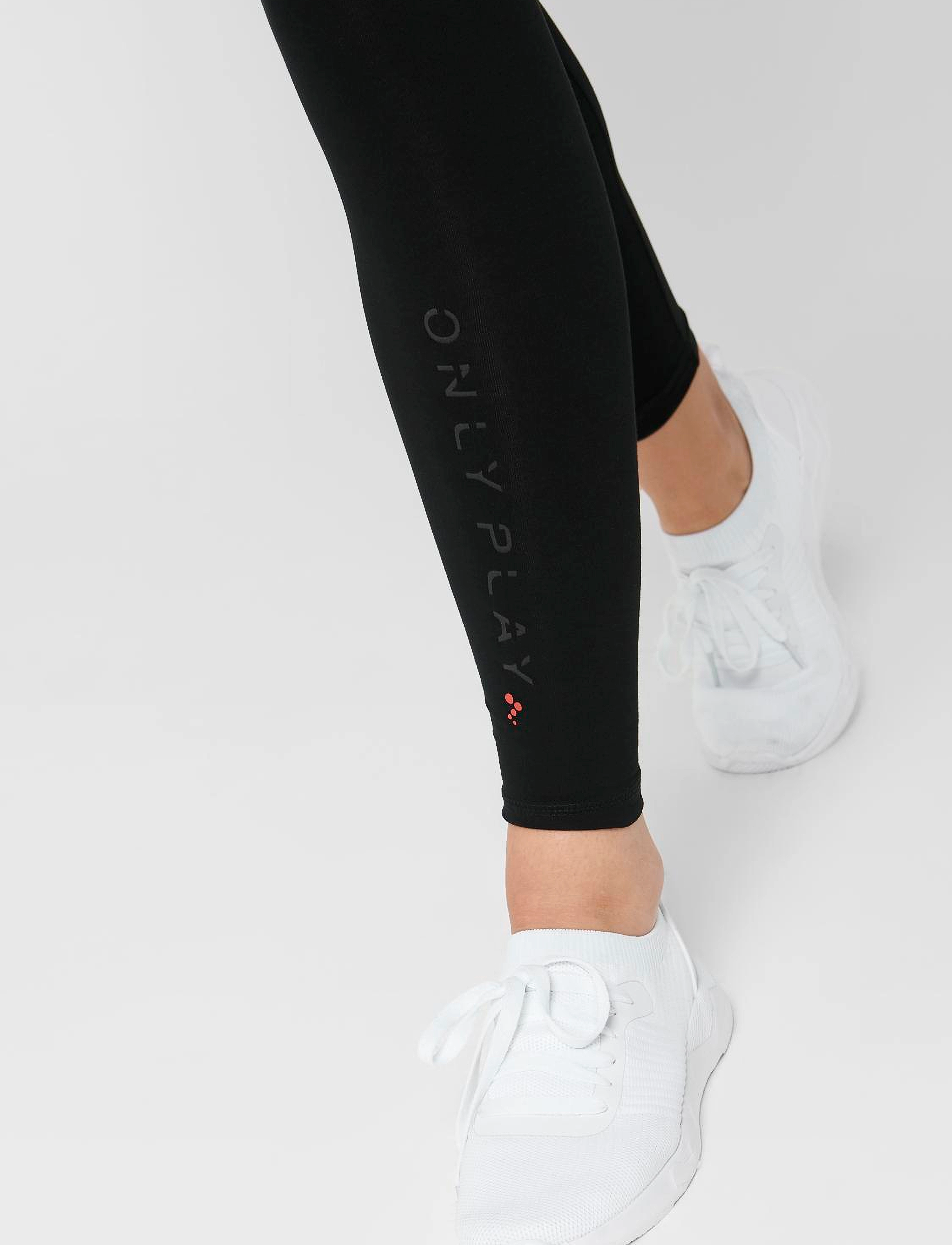 Only Play - ONPNOON LIFE MW JRS LEG NOOS - black - 5