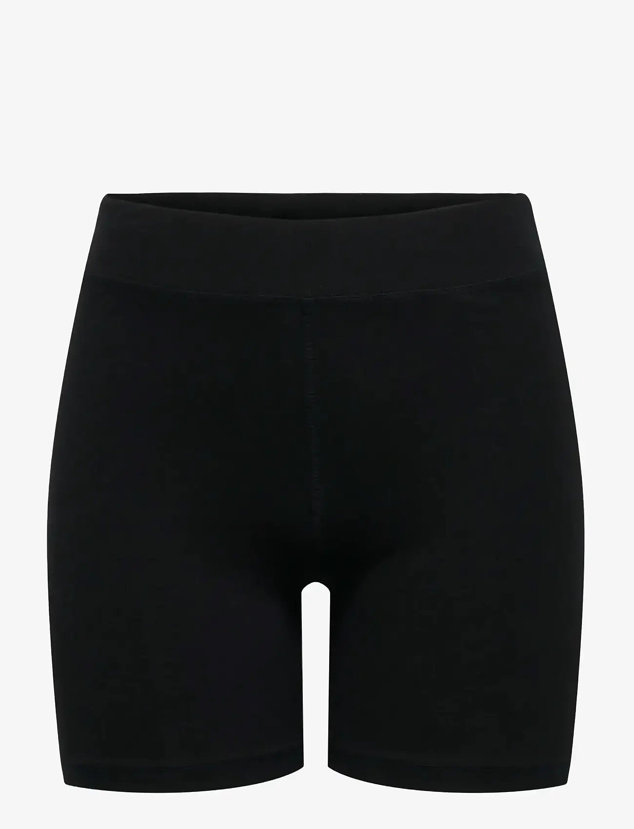 Only Play - ONPNOON LIFE MW JRS SHORTS NOOS - trainingstights - black - 1
