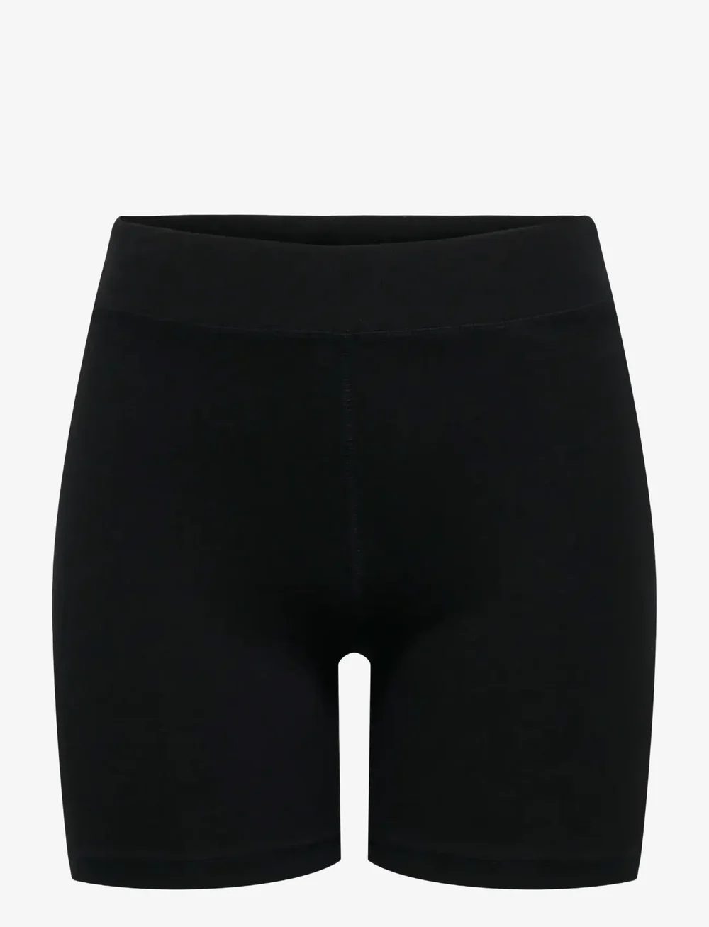 Only Play - ONPNOON LIFE MW JRS SHORTS NOOS - trainingstights - black - 1