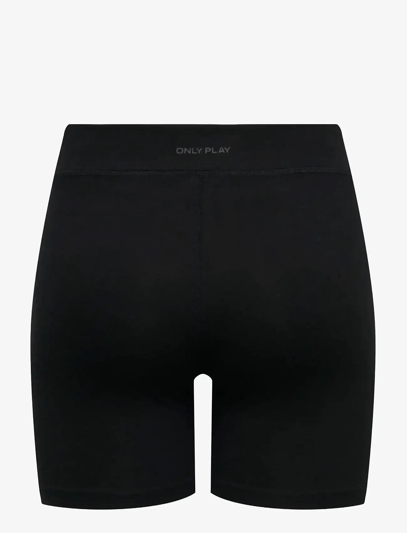 Only Play - ONPNOON LIFE MW JRS SHORTS NOOS - trainingstights - black - 2