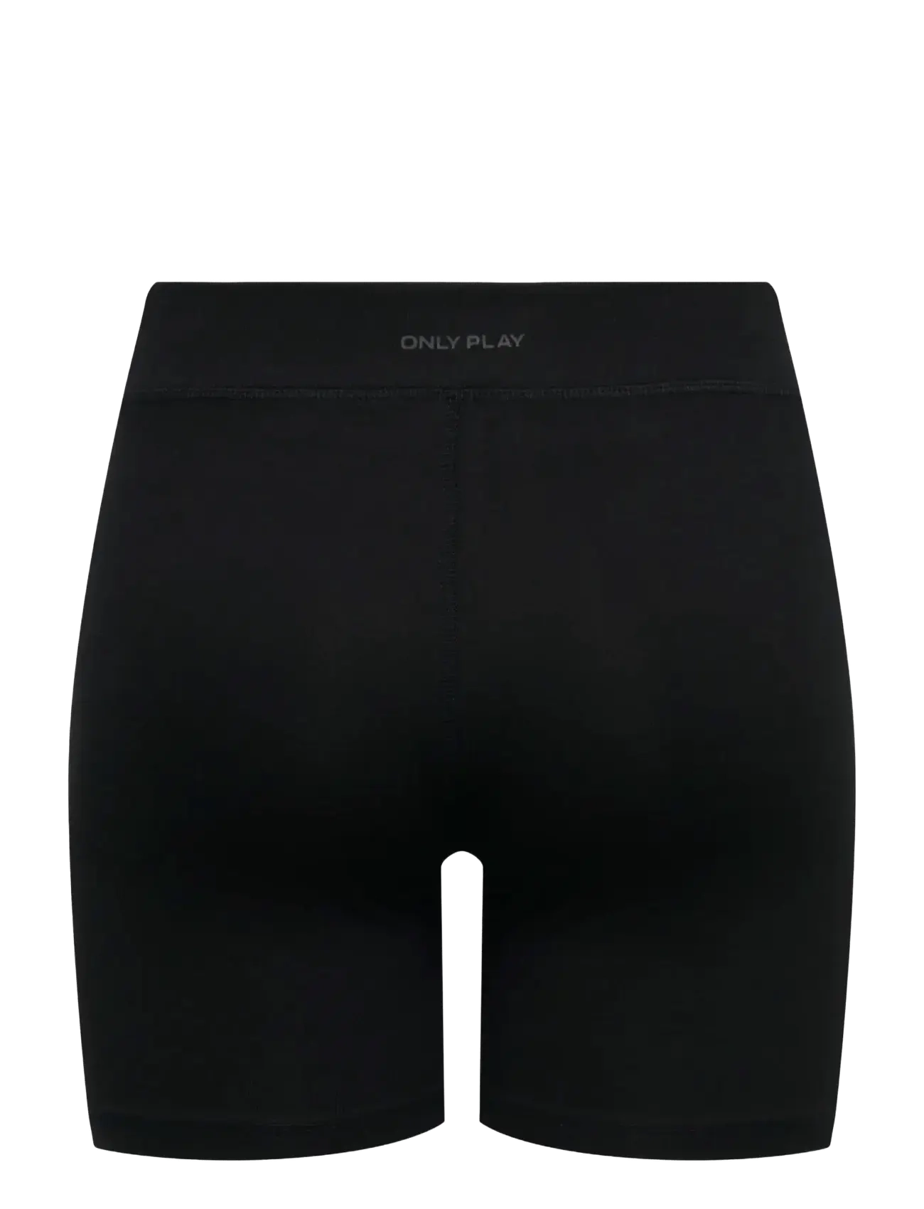 Only Play - ONPNOON MW JRS SHORTS NOOS - treenitrikoot - black - 2