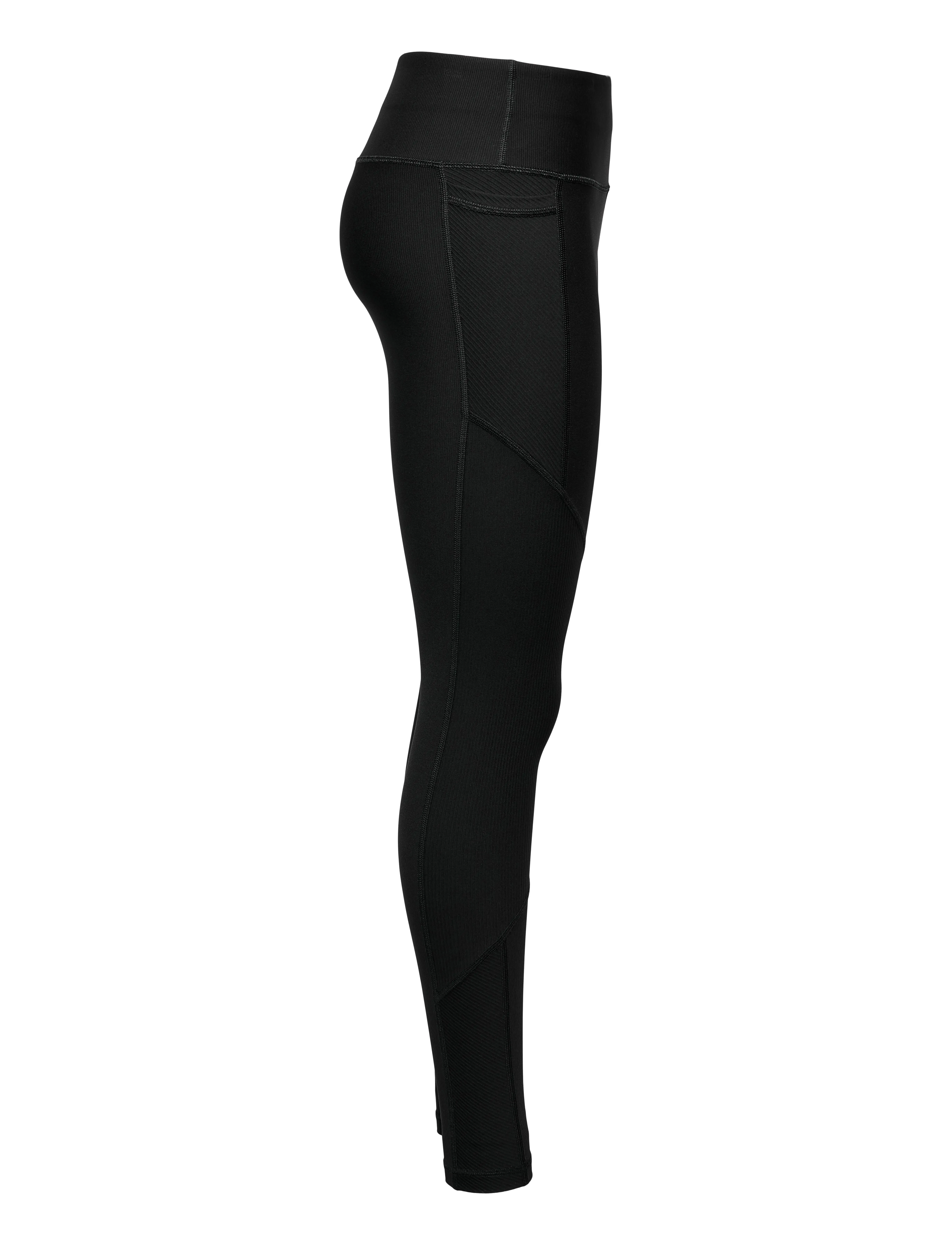 Only Play - ONPJANA-2 HW PCK TIGHTS NOOS - training tights - black - 5