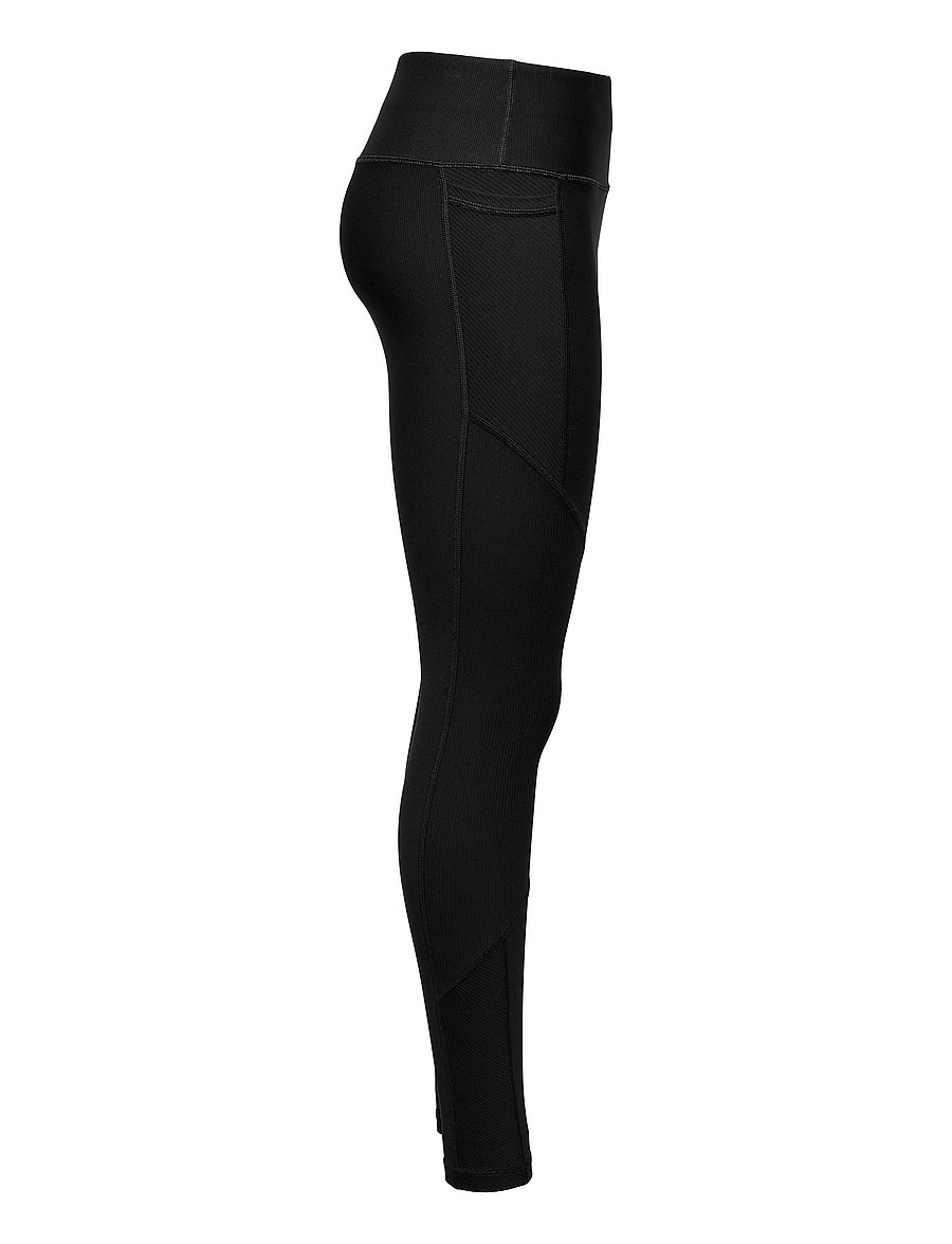 Only Play - ONPJANA-2 HW PCK TIGHTS NOOS - full längd - black - 5