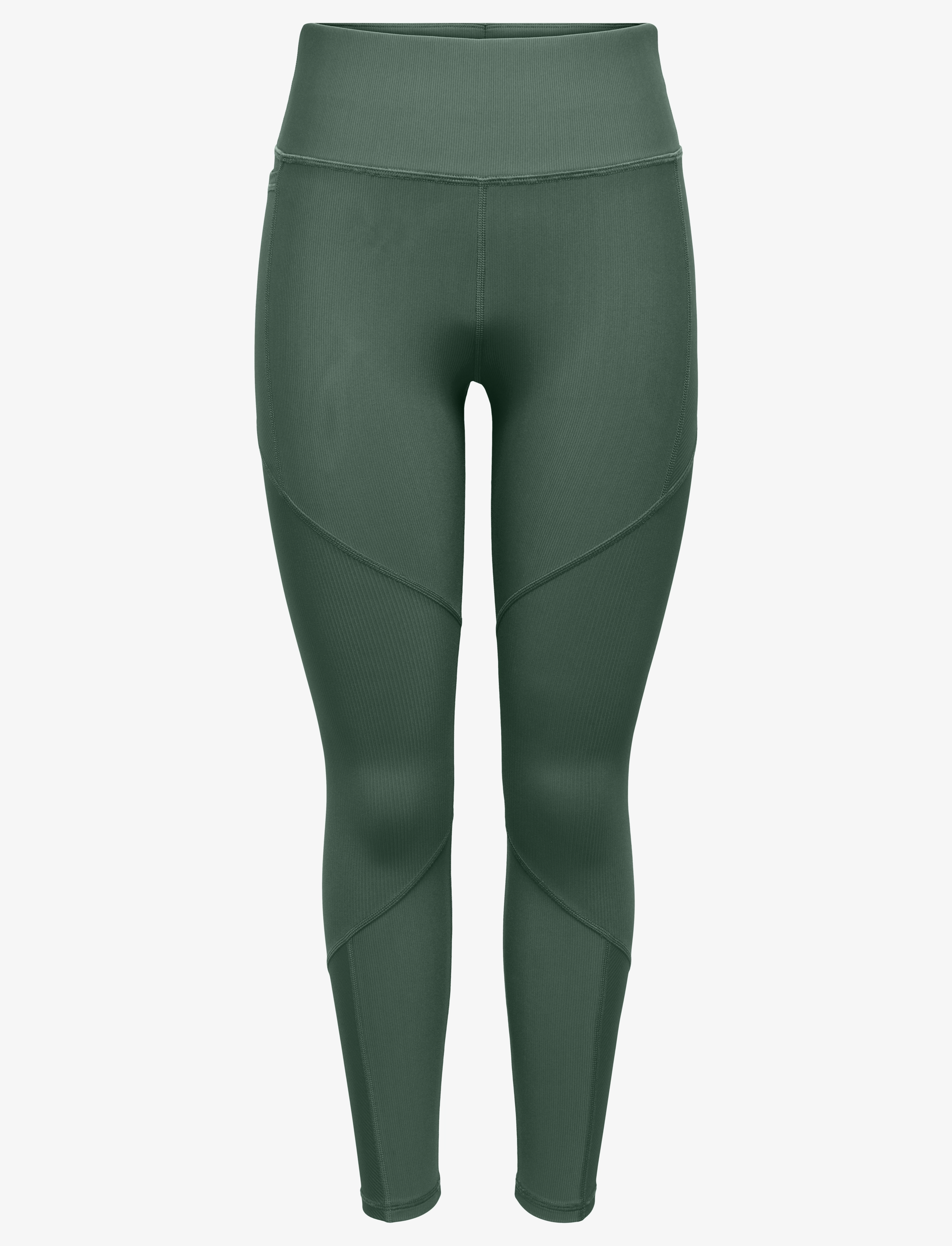 Only Play ONPJANA-2 HW PCK TIGHTS NOOS - Lauf- & Trainingstights - DUCK GREEN / green