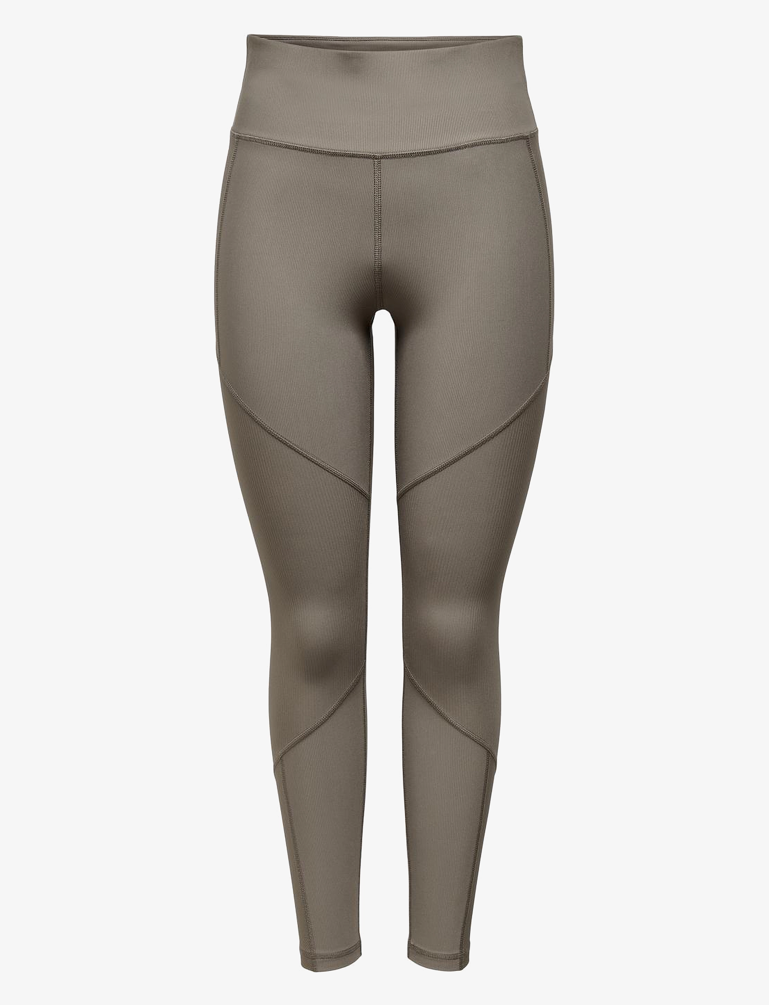 ONLY PLAY Onpjana-2 Hw Pck Strumpfhose Noos Grau - XS - Damen