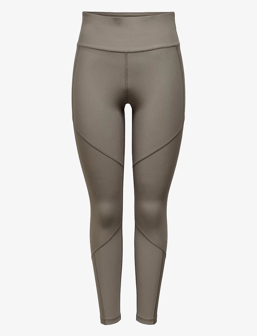 Only Play - ONPJANA-2 HW PCK TIGHTS NOOS - treningstights - falcon - 1