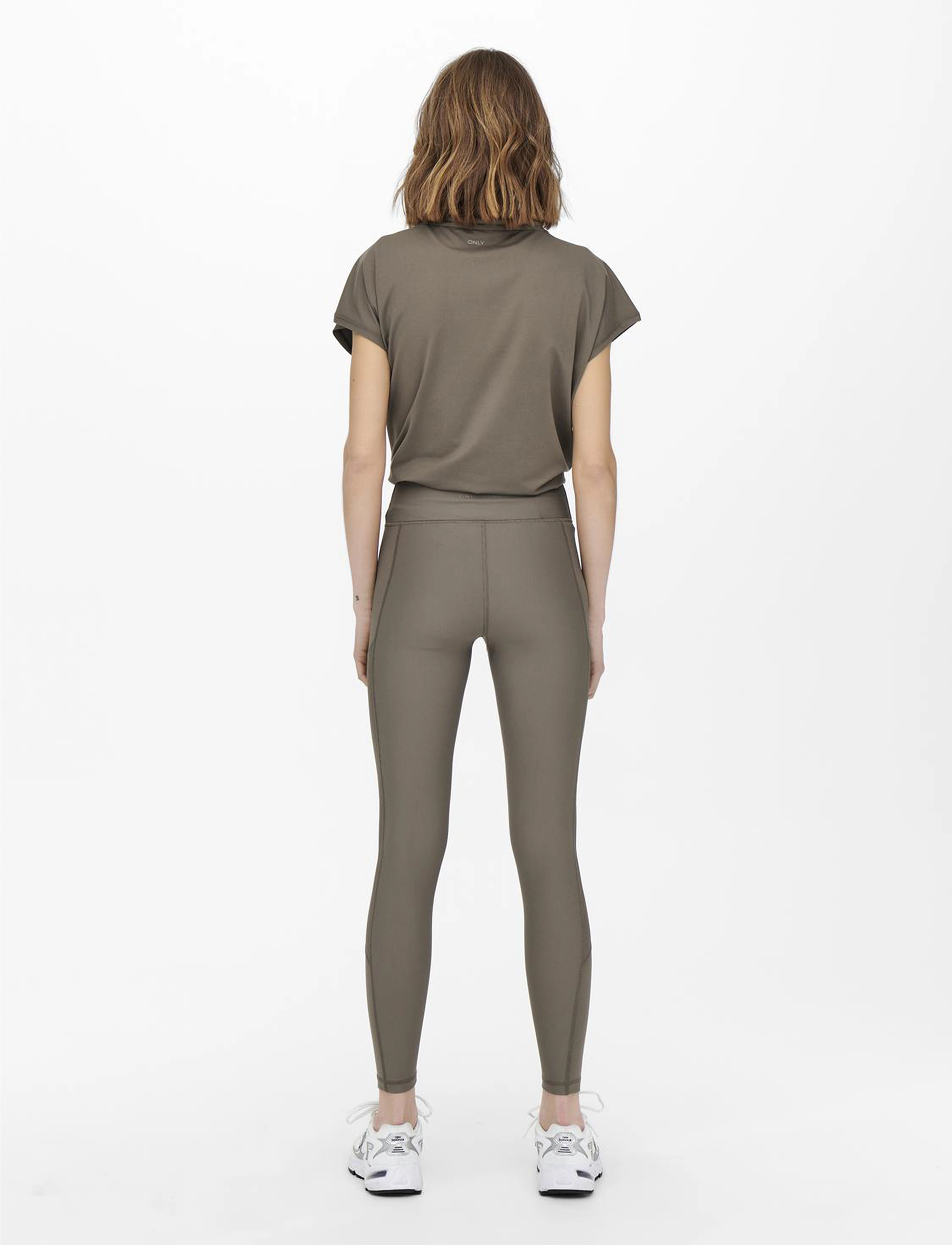 Only Play - ONPJANA-2 HW PCK TIGHTS NOOS - treningstights - falcon - 3