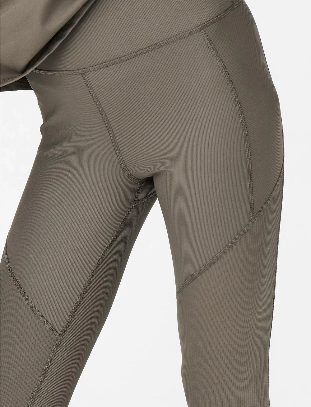 Only Play - ONPJANA-2 HW PCK TIGHTS NOOS - træningstights - falcon - 4