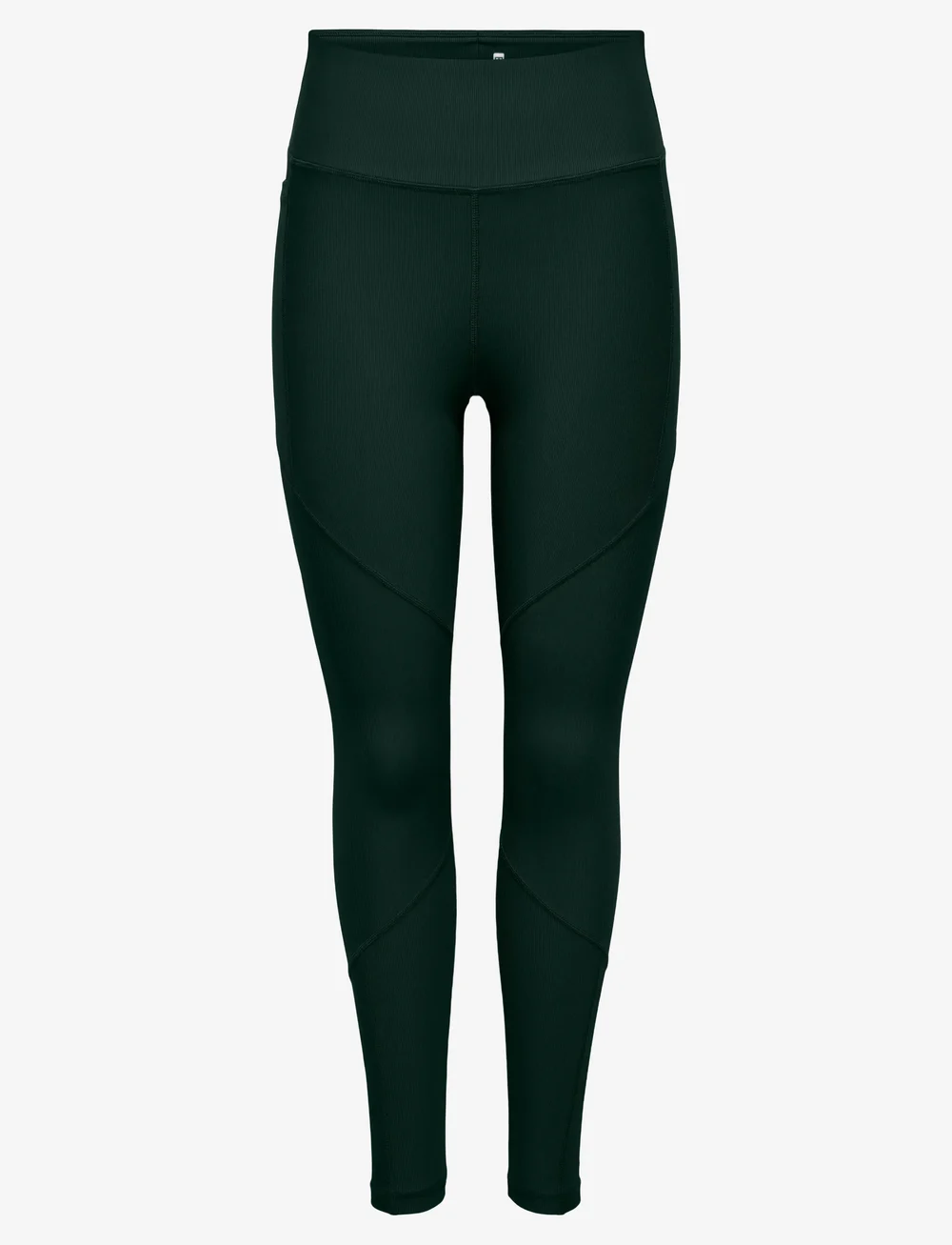 Only Play - ONPJANA-2 HW PCK TIGHTS NOOS - Õmblusteta retuusid - scarab - 1