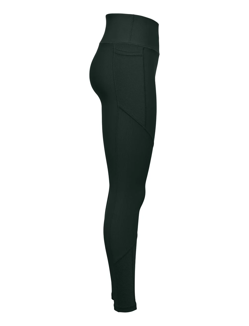 Only Play - ONPJANA-2 HW PCK TIGHTS NOOS - Õmblusteta retuusid - scarab - 3