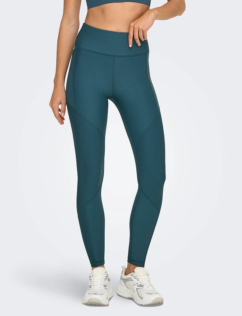 Only Play - ONPJANA-2 HW PCK TIGHTS NOOS - trainingstights - stargazer - 0
