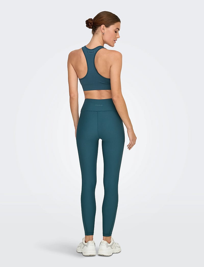 Only Play - ONPJANA-2 HW PCK TIGHTS NOOS - trainingstights - stargazer - 4