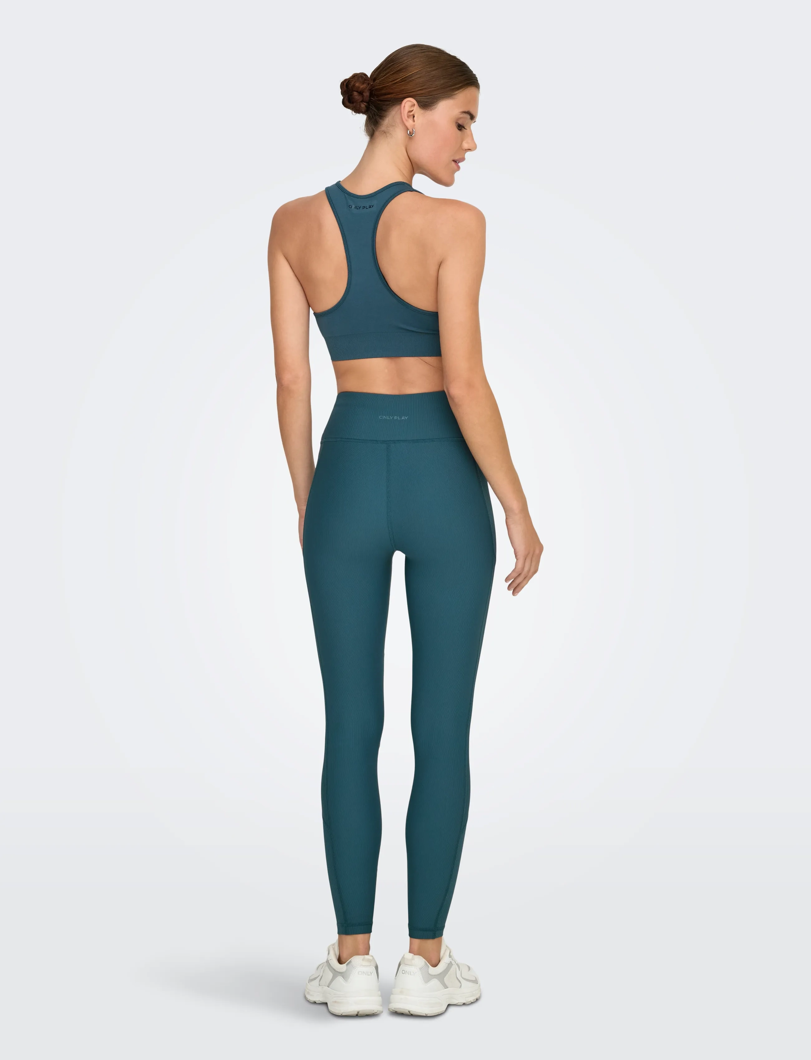 Only Play - ONPJANA-2 HW PCK TIGHTS NOOS - fuld længde - stargazer - 4