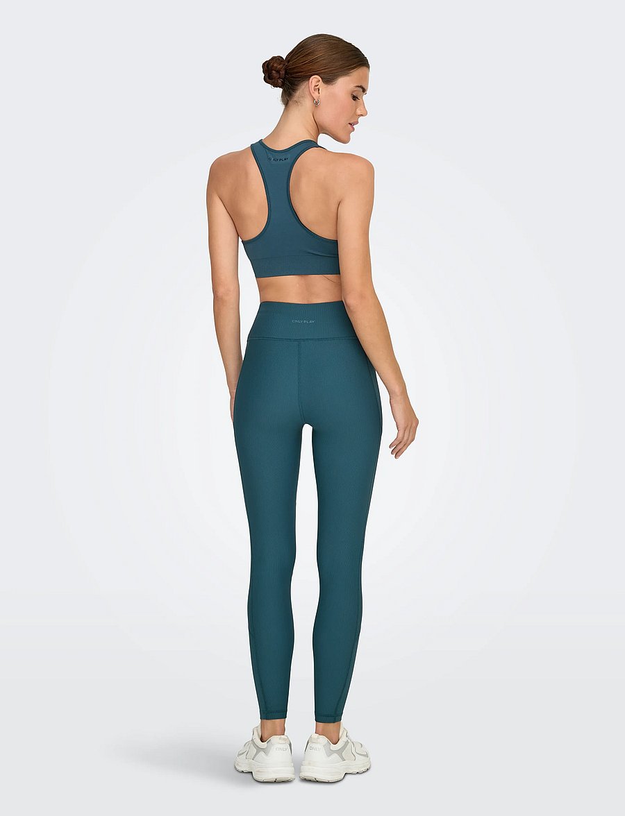 Only Play - ONPJANA-2 HW PCK TIGHTS NOOS - fuld længde - stargazer - 4