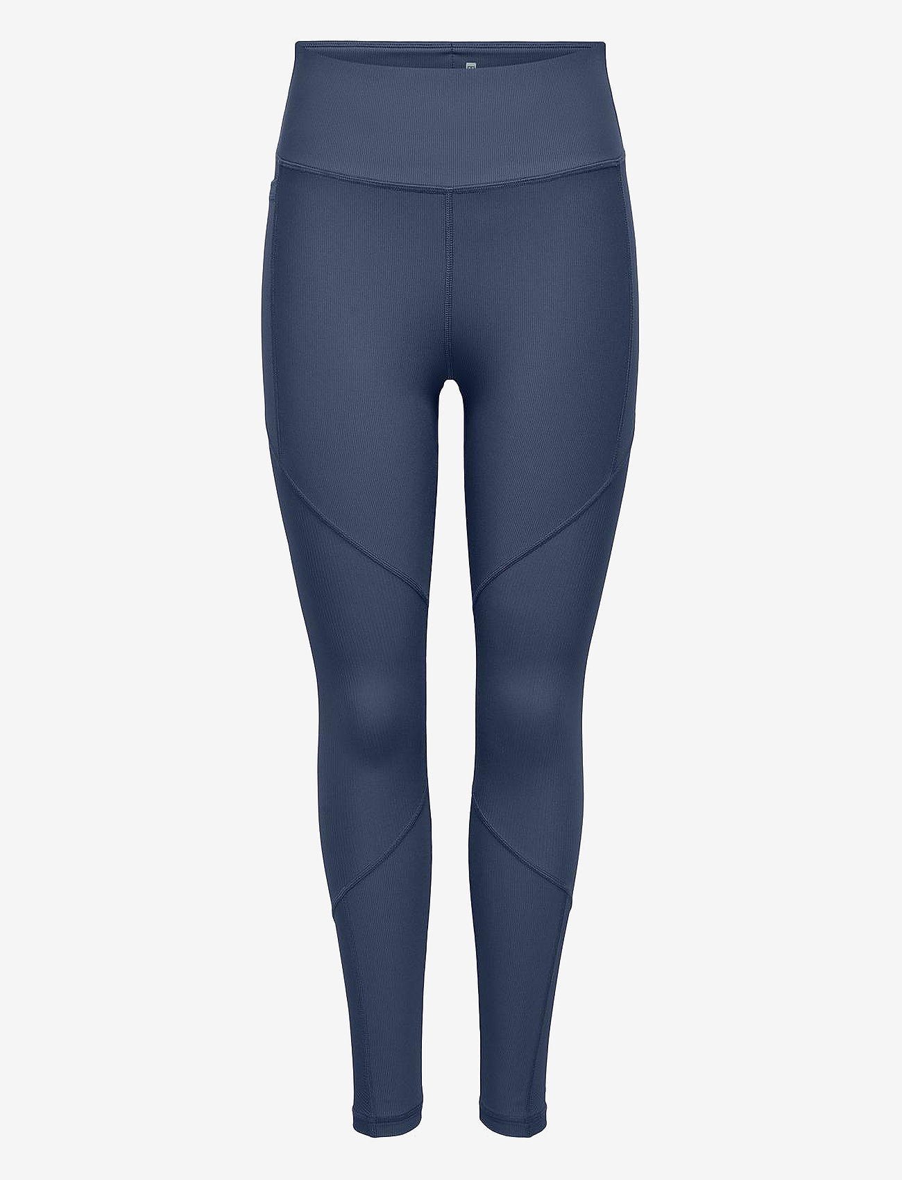 Only Play - ONPJANA-2 HW PCK TIGHTS NOOS - seamless tights - vintage indigo - 1