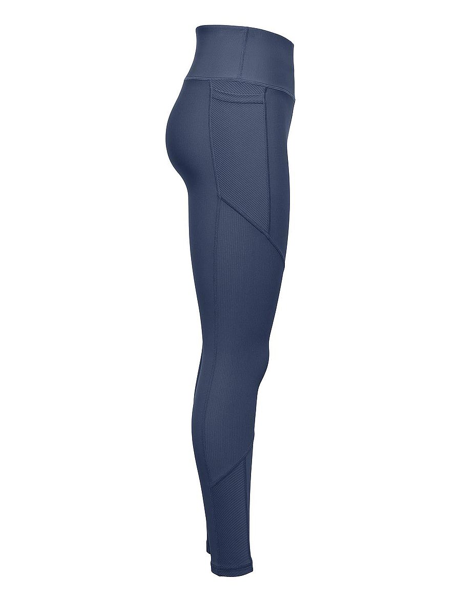 Only Play - ONPJANA-2 HW PCK TIGHTS NOOS - collants d'entraînement - vintage indigo - 3
