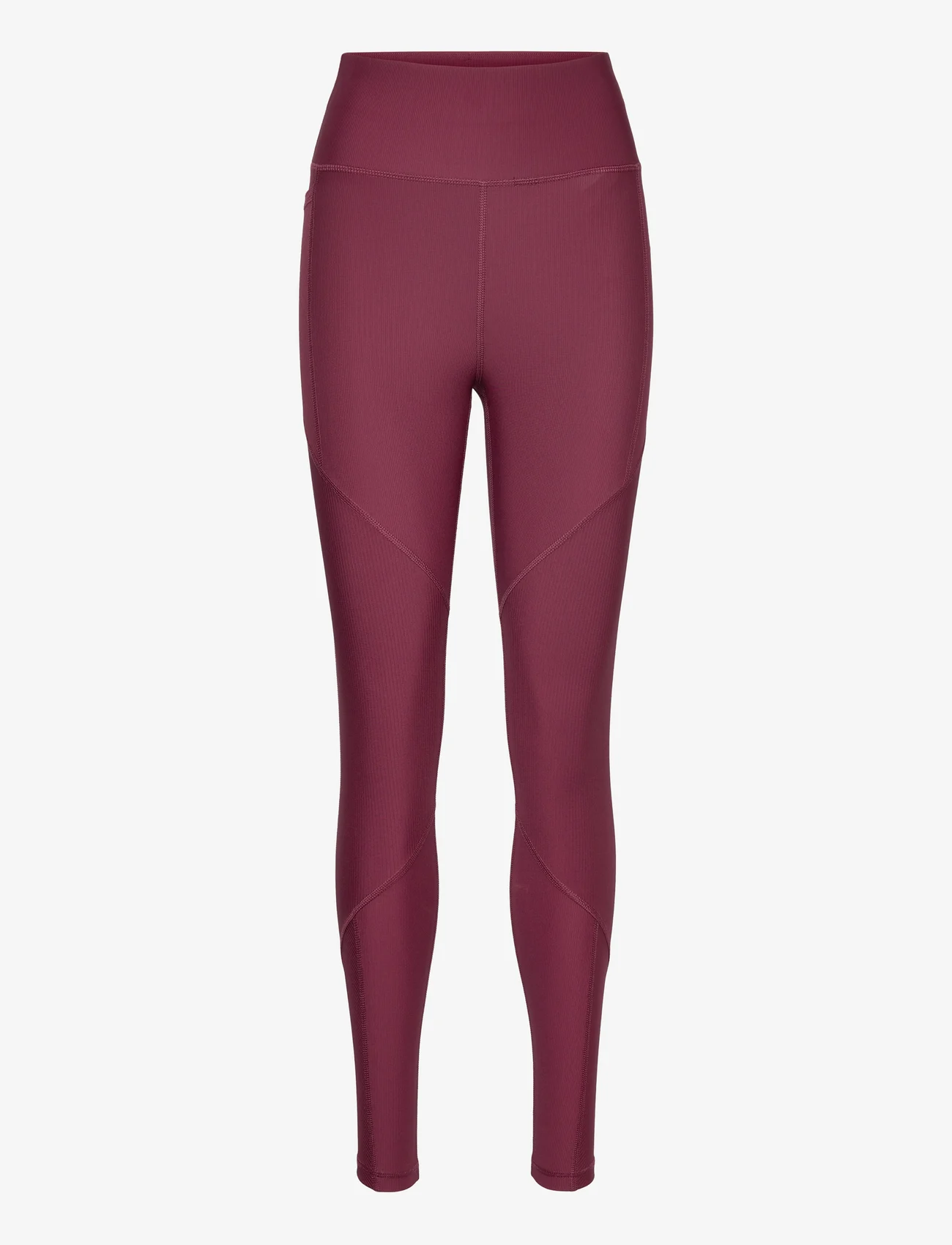 Only Play - ONPJANA-2 HW PCK TIGHTS NOOS - running & training tights - windsor wine - 0