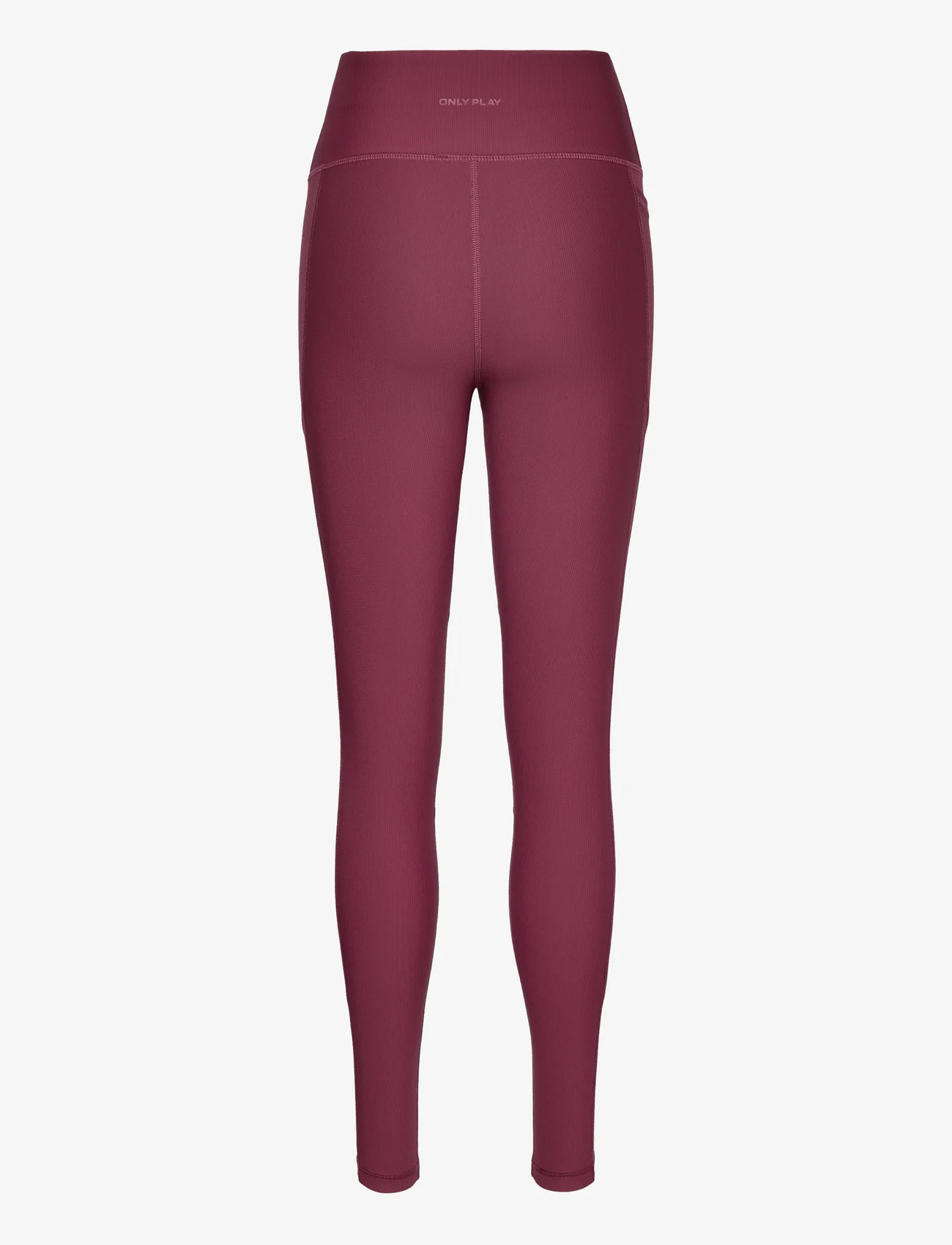 Only Play - ONPJANA-2 HW PCK TIGHTS NOOS - running & training tights - windsor wine - 1