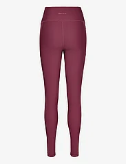 Only Play - ONPJANA-2 HW PCK TIGHTS NOOS - running & training tights - windsor wine - 1