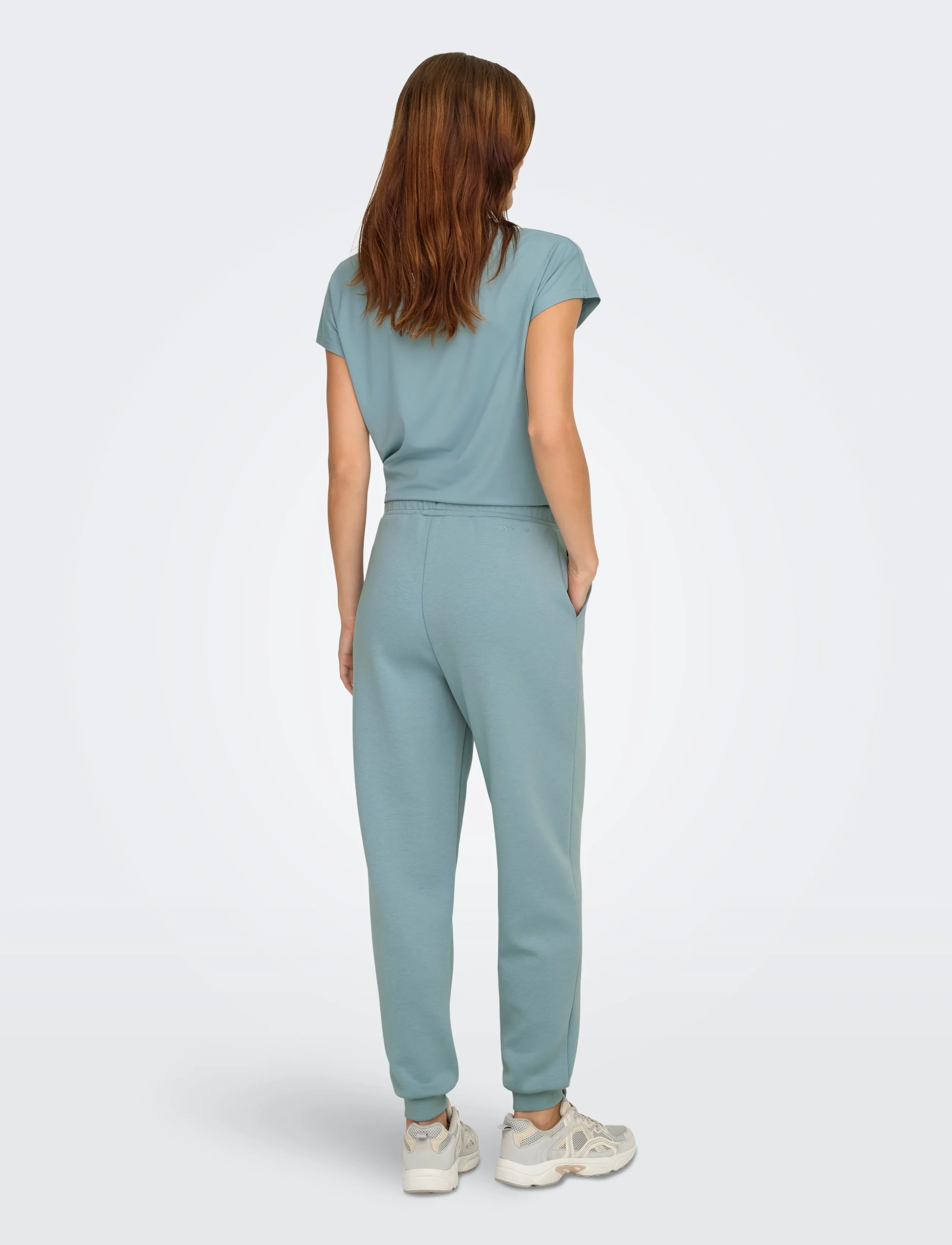 Only Play - ONPLOUNGE HW REG SWT PNT NOOS - training pants - arona - 3