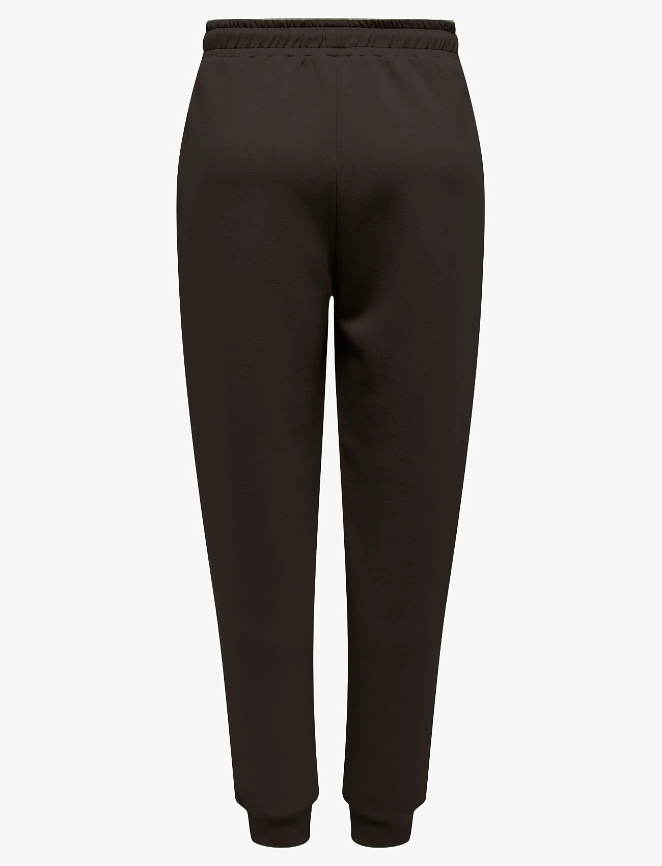 Only Play - ONPLOUNGE HW REG SWT PNT NOOS - trainingshosen - chocolate torte - 2