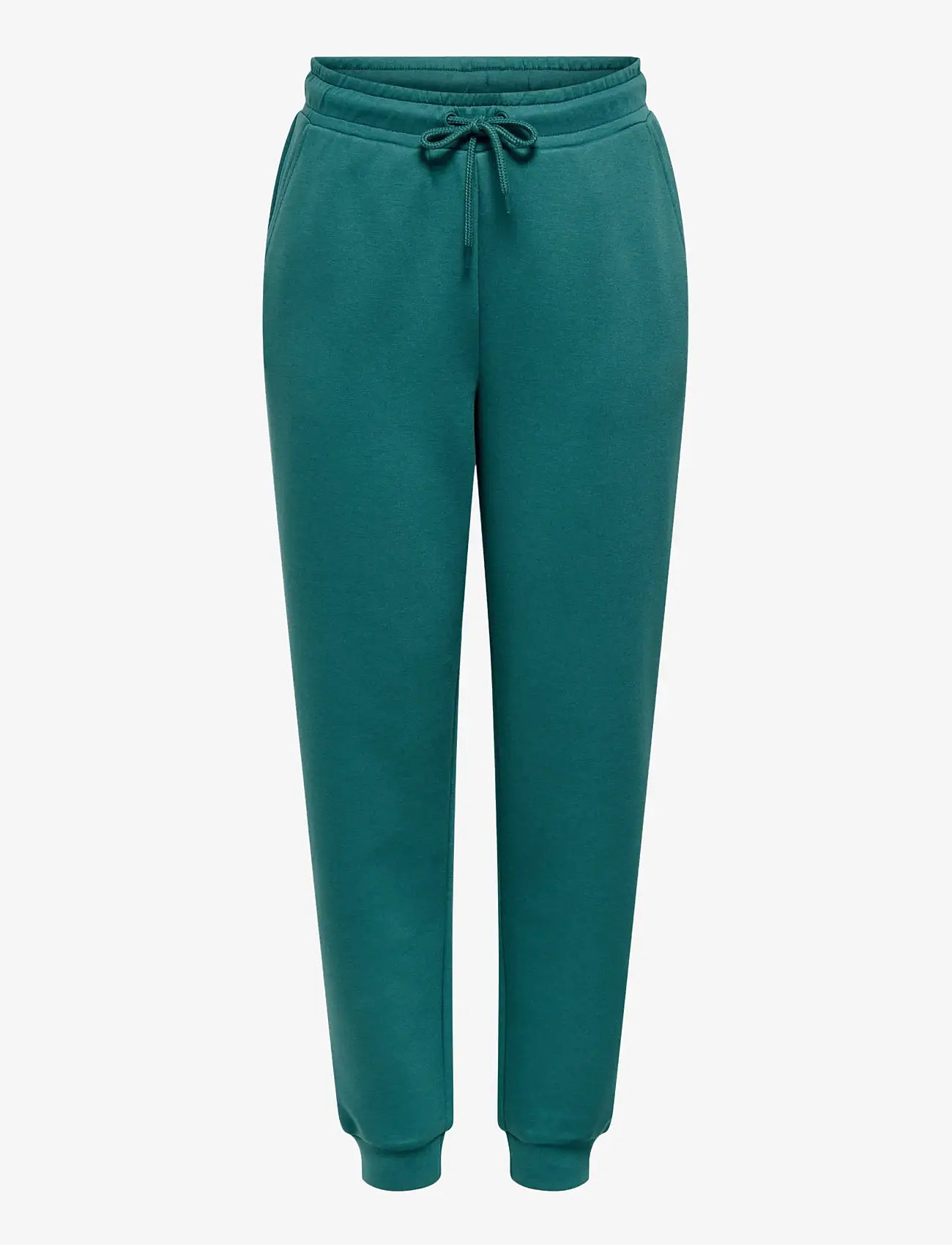 Only Play - ONPLOUNGE LIFE HW REG SWT PNT NOOS - training pants - mediterranea - 1