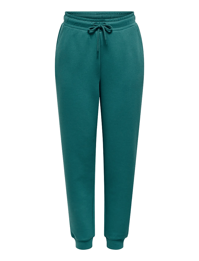 Only Play - ONPLOUNGE HW REG SWT PNT NOOS - joggingbukser - mediterranea - 1