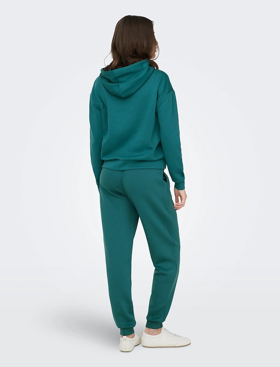 Only Play - ONPLOUNGE HW REG SWT PNT NOOS - trainingsbroek - mediterranea - 3