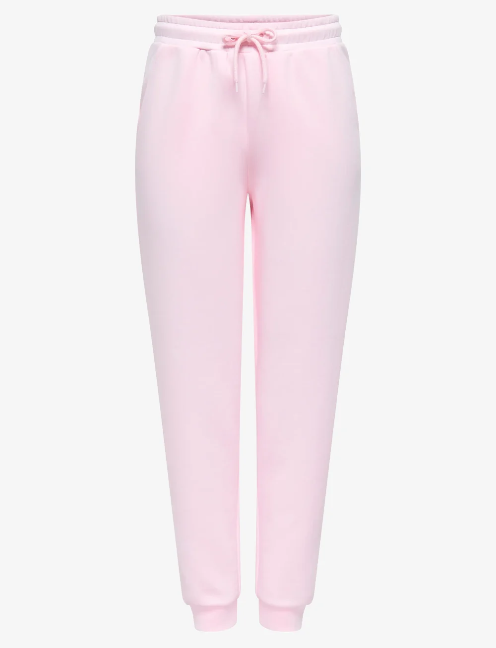 Only Play - ONPLOUNGE LIFE HW REG SWT PNT NOOS - joggingbukser - pink-a-boo - 1