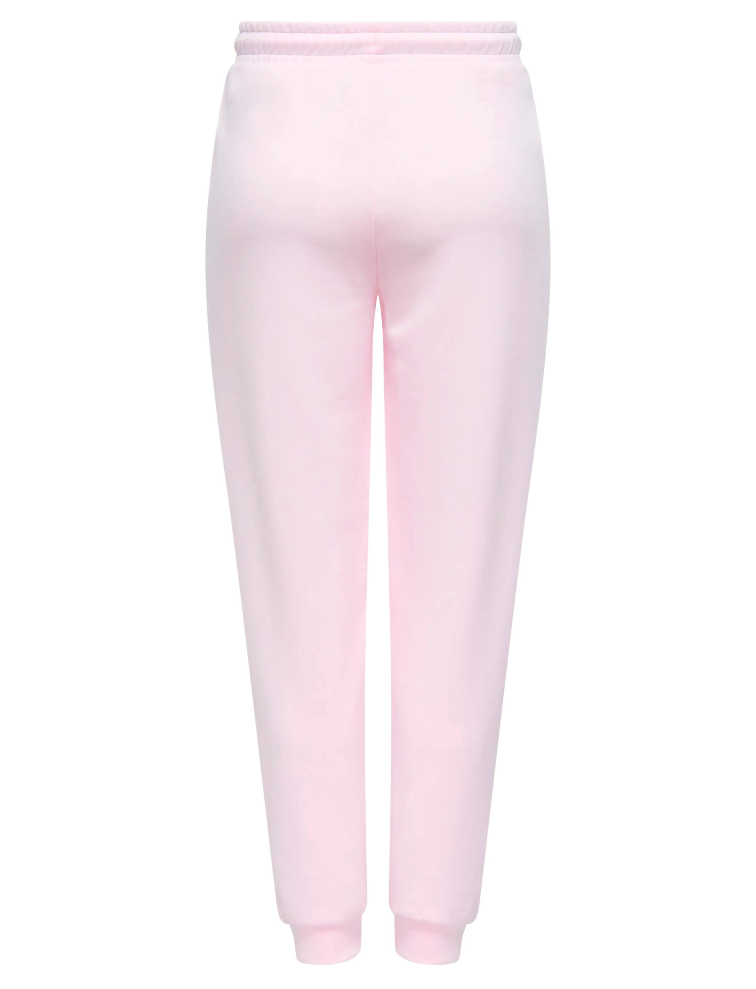 Only Play - ONPLOUNGE HW REG SWT PNT NOOS - trainingsbroek - pink-a-boo - 2