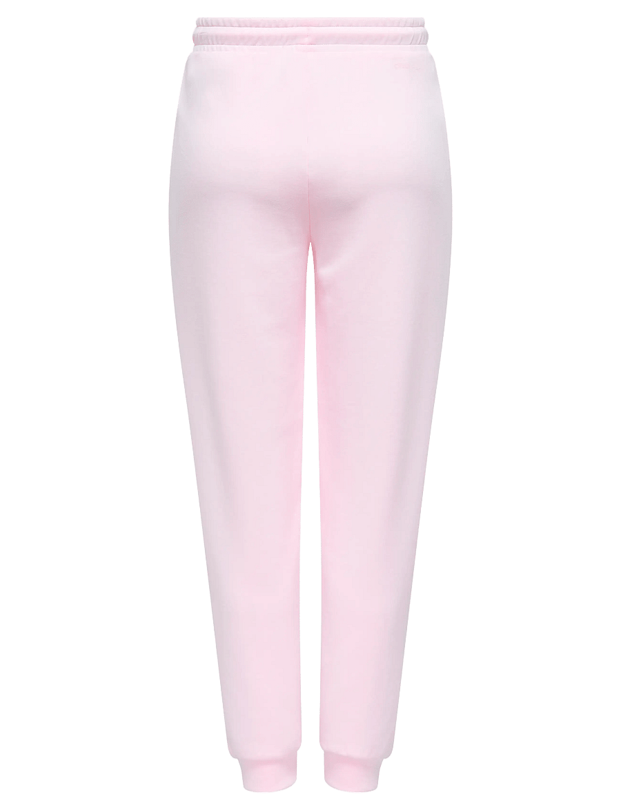 Only Play - ONPLOUNGE HW REG SWT PNT NOOS - trainingsbroek - pink-a-boo - 2