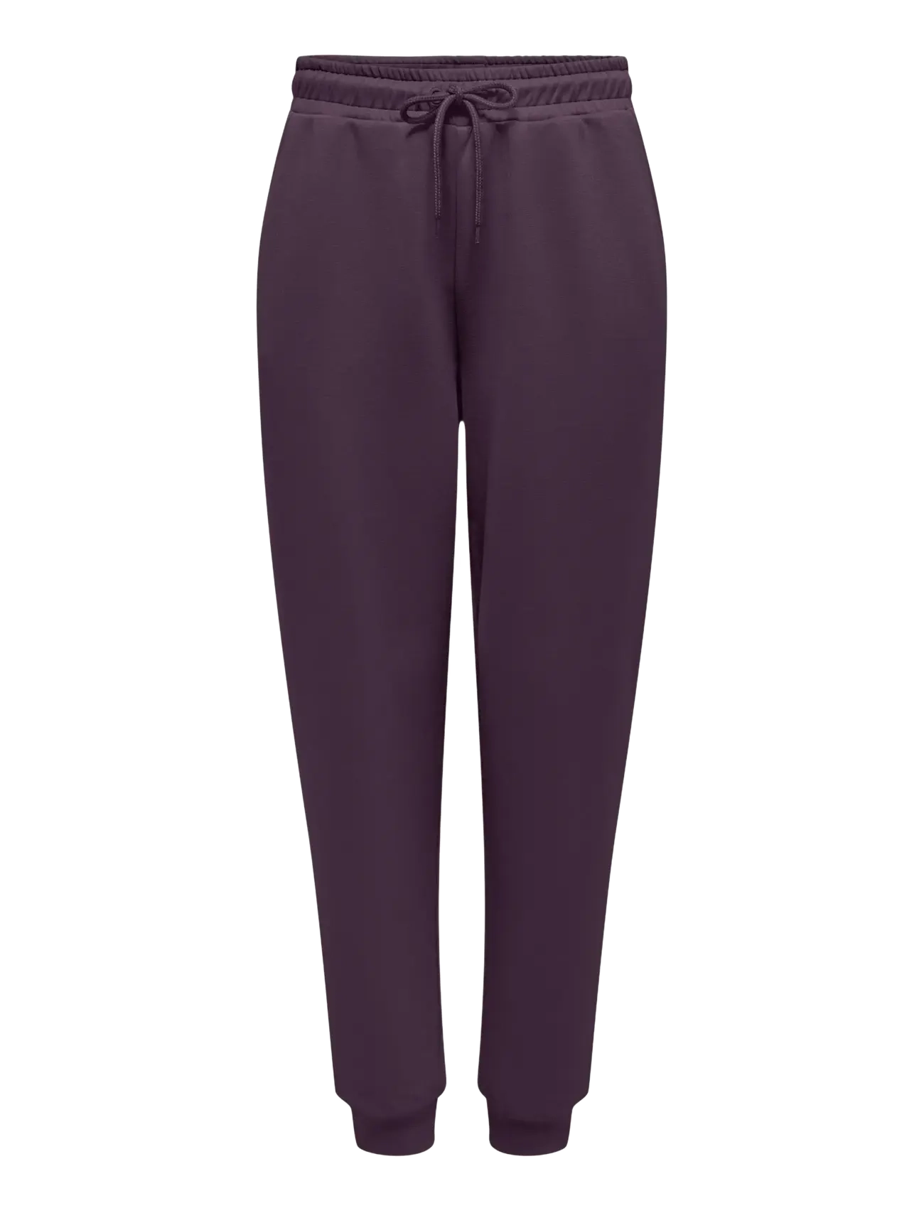ONLY PLAY Onplounge Hw Reg Swt Pnt Noos Lila - XL - Damen