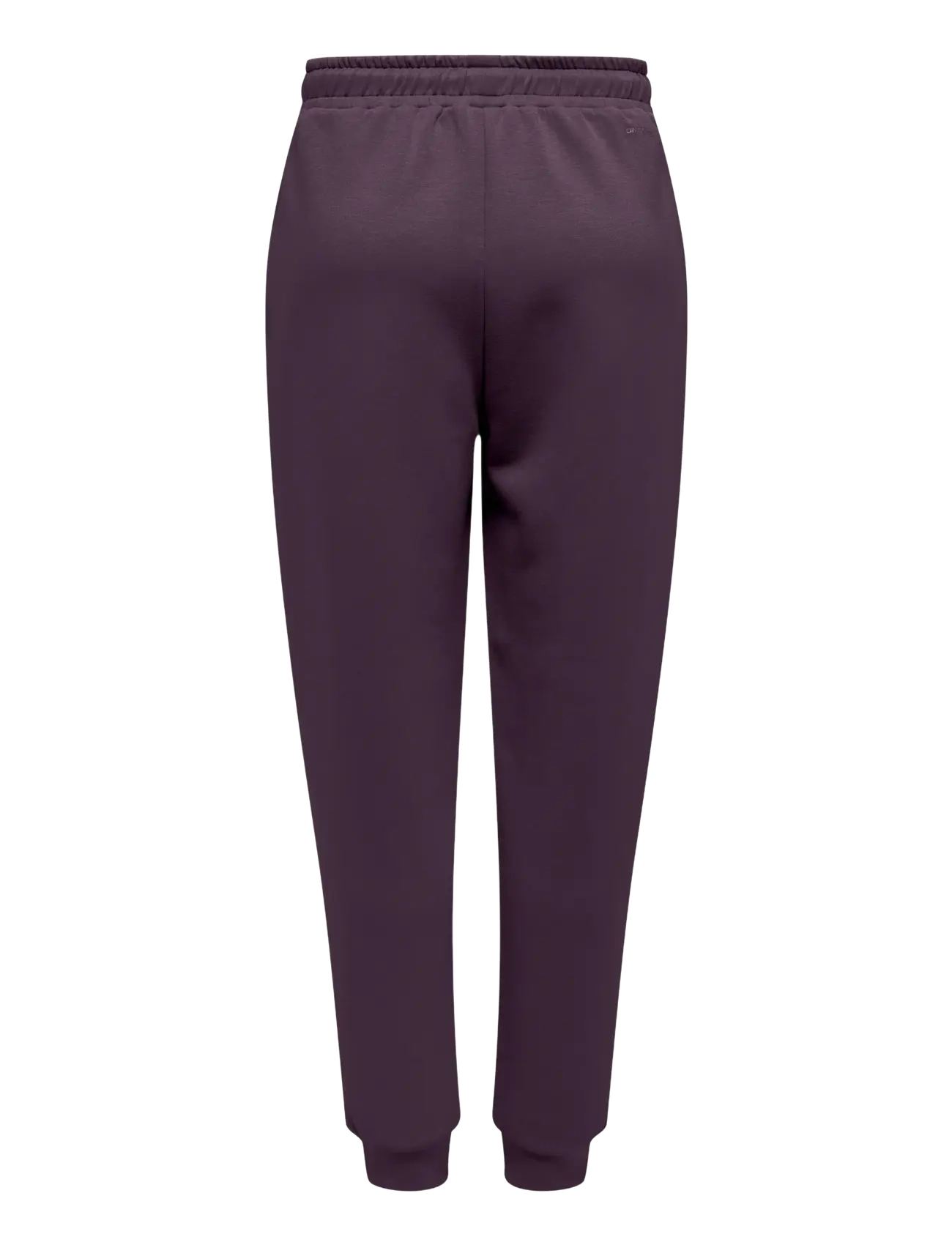 Only Play - ONPLOUNGE HW REG SWT PNT NOOS - trainingshosen - plum perfect - 2