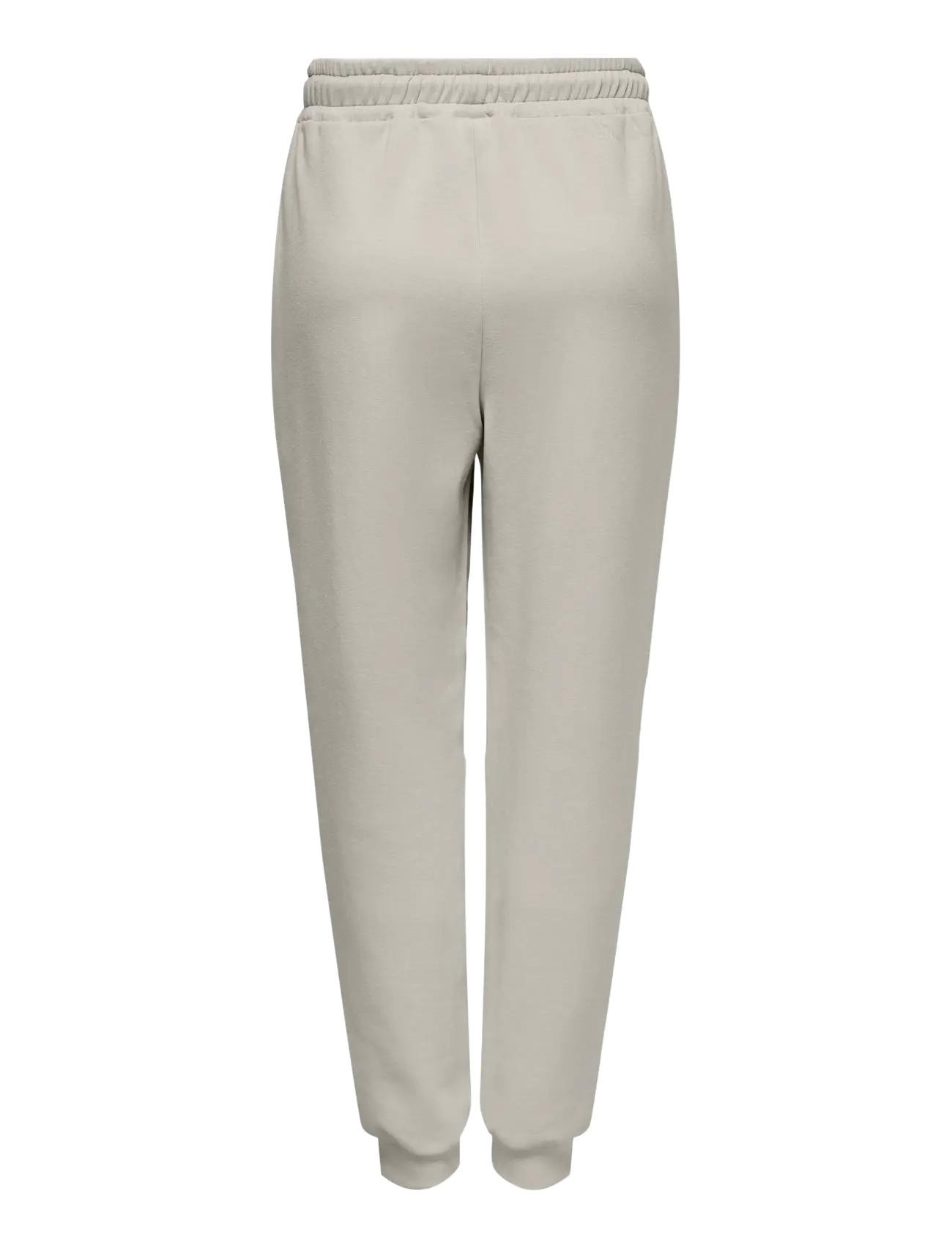 Only Play - ONPLOUNGE HW REG SWT PNT NOOS - laveste priser - pumice stone - 2