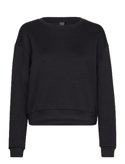 Onplounge Life On Ls Swt Noos - Sweatshirts