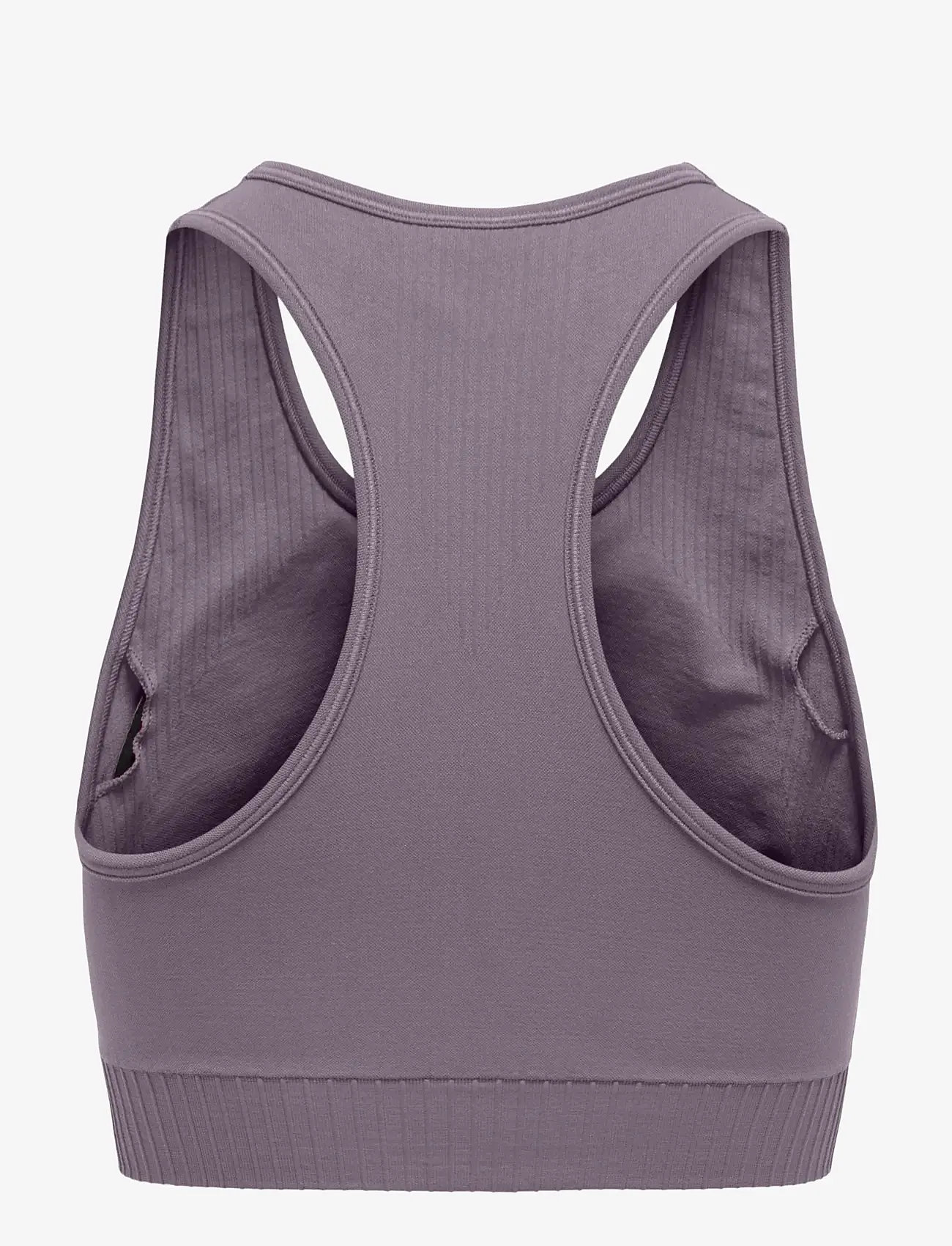 Only Play - ONPJIJI CIR SPORTS BRA - sport bh:ar - gray ridge - 1